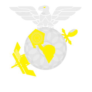 unfundedcanine's emblem