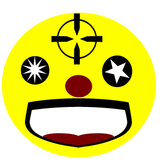 FozzyLouco's emblem