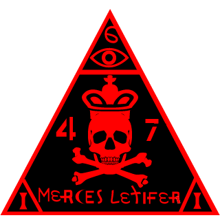 Harassedcrayon's emblem