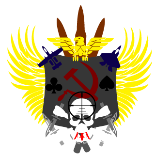 41B3R7's emblem