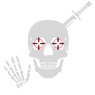 RubioTrece's emblem