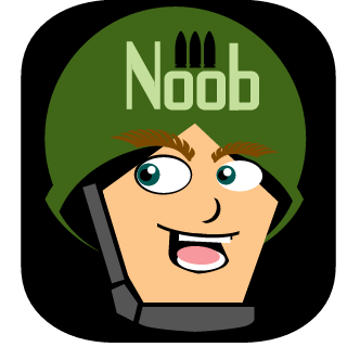 LevyGamesBR's emblem