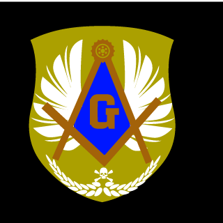 1RogueRanger1's emblem