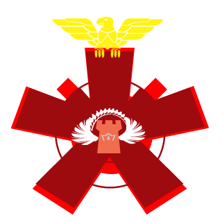 RS 2 SAV's emblem