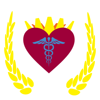 Vyxah's emblem