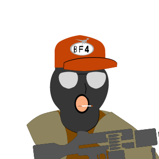 Bagoottie's emblem