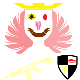 bluebaika's emblem