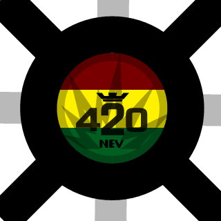 NEV CREW's emblem