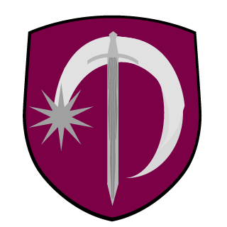 Reichstation's emblem