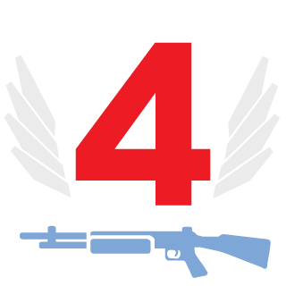 Kopkaish's emblem