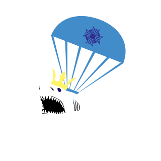 PandaRaccoon96's emblem