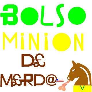 SoldadoChapado's emblem