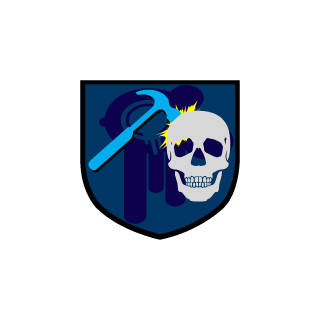 BATTAAUG-4711's emblem