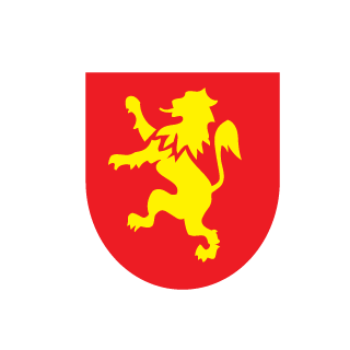 Nermarking's emblem