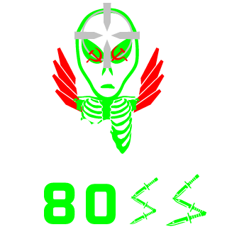 Jebus_Your_Lord's emblem