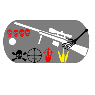 DEATHKIILLER455's emblem