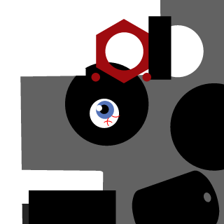 Pabloevertonn's emblem