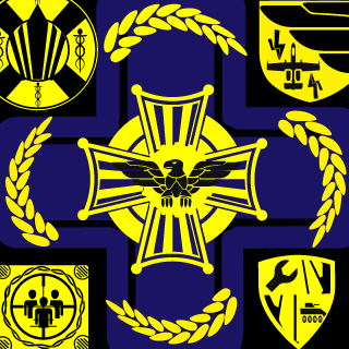 ChezNugget's emblem