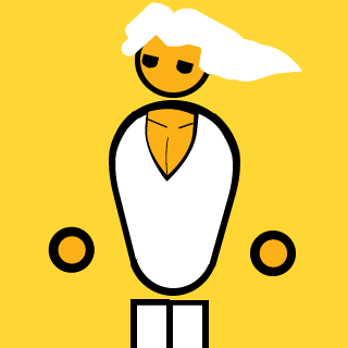PC Master Race's emblem