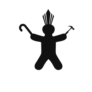 Chandwich's emblem