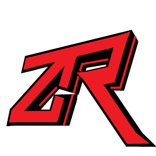 Zero Team e-Sport XONE's emblem