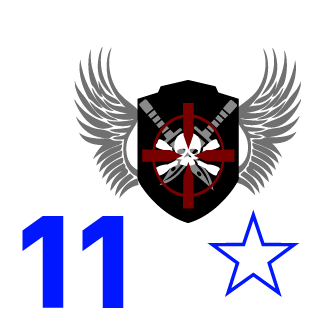 FrankZito-blade's emblem