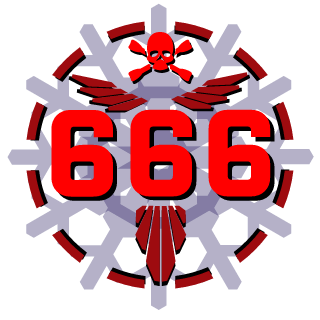 Knekkerpeppie's emblem