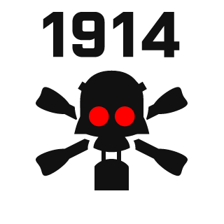 Komrade_Baguette's emblem