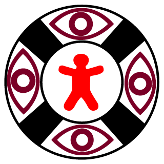 SIREX-132's emblem