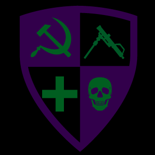 DrOctaviousJr's emblem