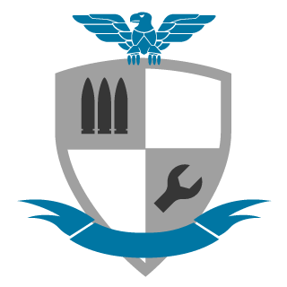 Salvo Gaming's emblem