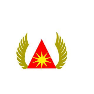 6oose's emblem