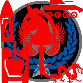 Junma_tengfei's emblem