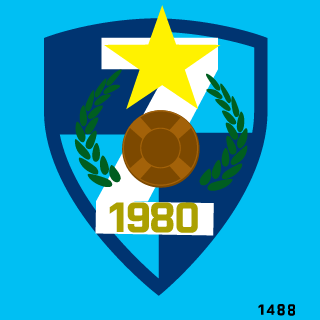 HooliganSpb1980's emblem