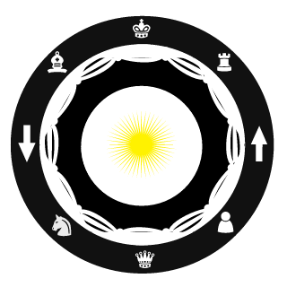 Zeitty's emblem