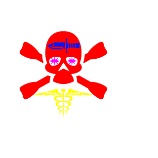 QC1-Mydas1957's emblem