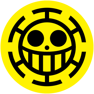 YOU ONLY LIVE ONCE's emblem