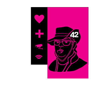 EncryptedAfro's emblem