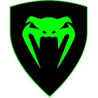 GREENVIPER1000's emblem