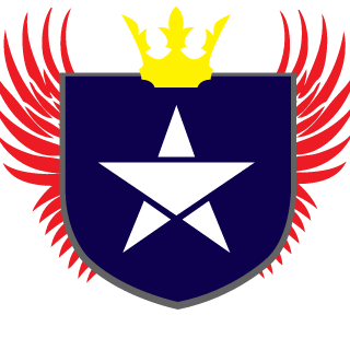 Nomarch32's emblem