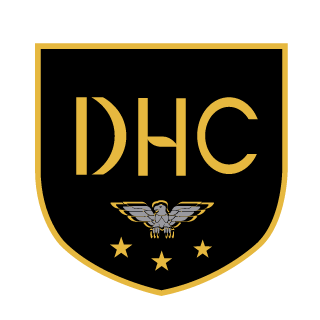 DutyHonorCourage's emblem