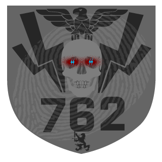 Phantom's emblem