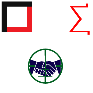 Franvelt's emblem