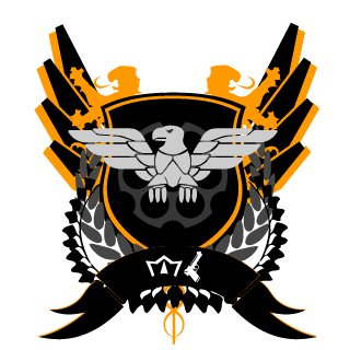 Monster Kill's emblem