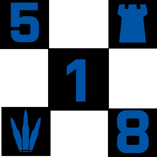 3tern1ty's emblem