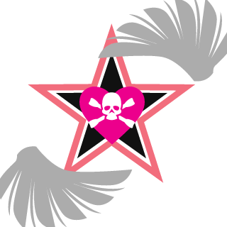 Chrysocolla26's emblem
