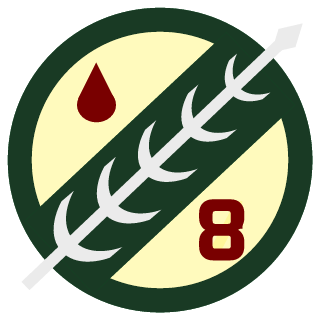Lucky762x51's emblem
