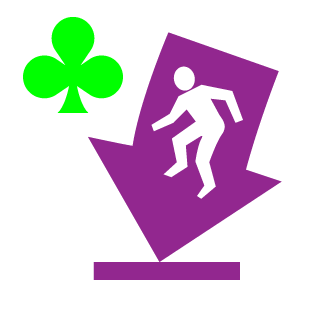 Weahman's emblem