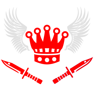 DenizTuna's emblem