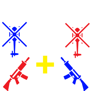 2_Amendment_User's emblem